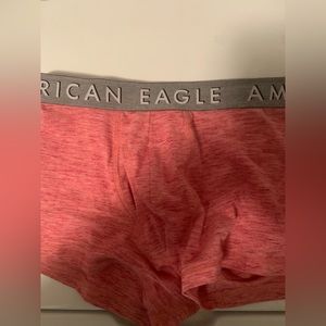 American eagle trunks